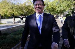 Manafort priznal krivdo in privolil v sodelovanje s tožilcem Muellerjem