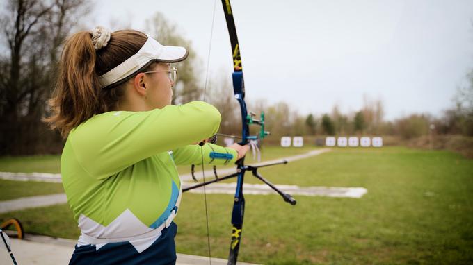 Žana Pintarič, ISR | Foto: Inštitut za strateške rešitve