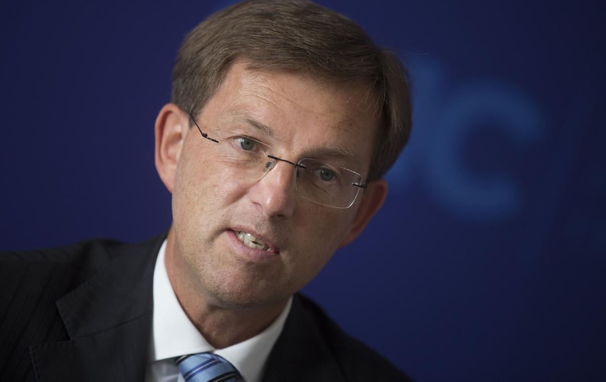 Miro Cerar | Foto Matej Leskovšek