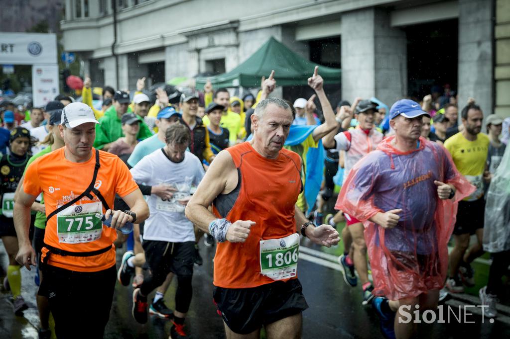 Volkswagen 23. Ljubljanski maraton