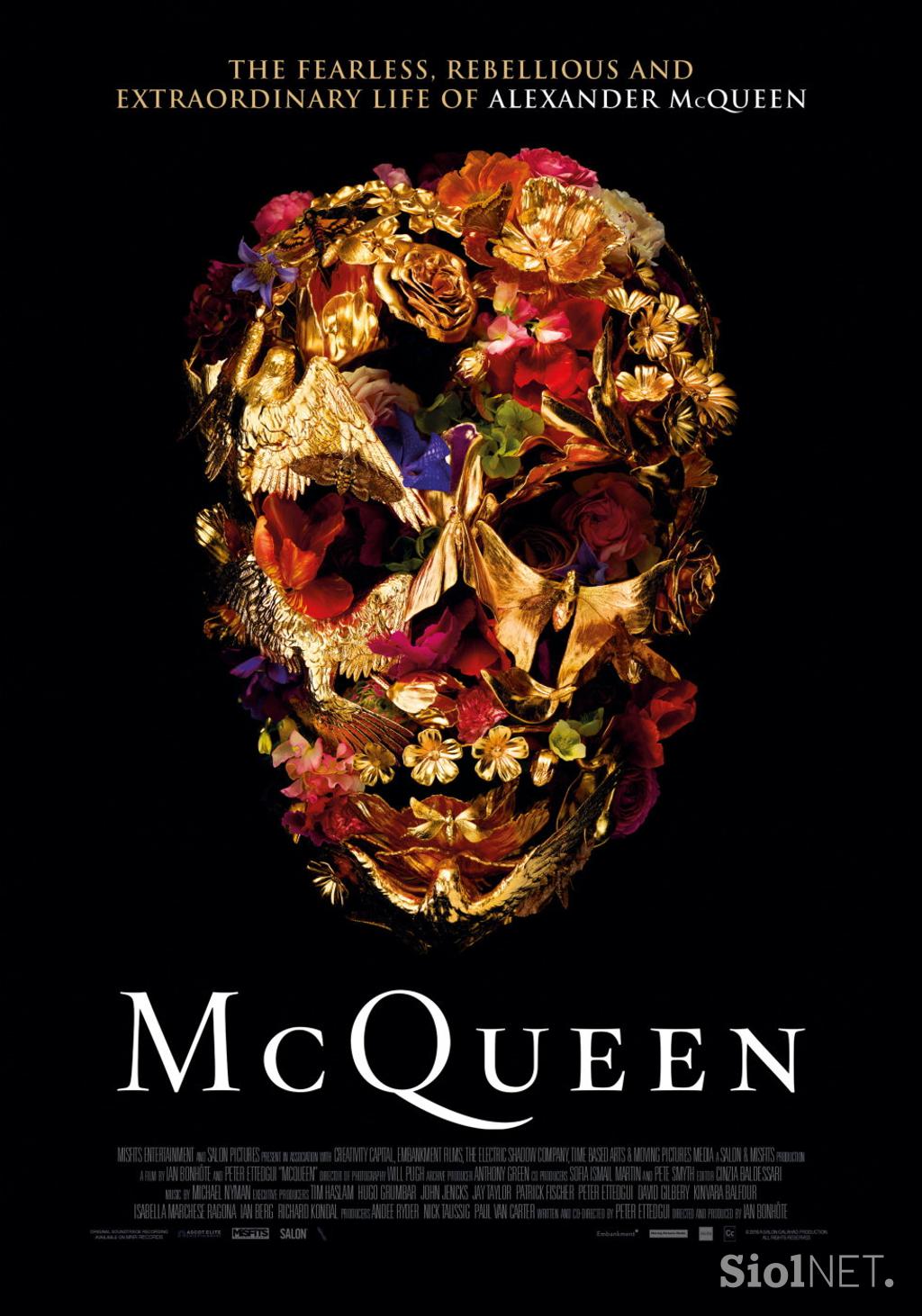 McQueen