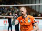 Mikko Esko, ACH Volley