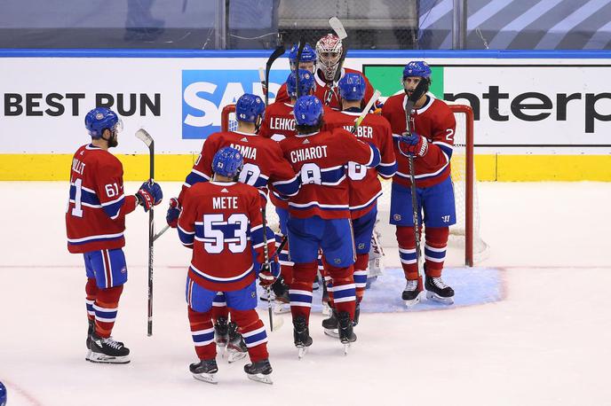 Montreal | Foto Gulliver/Getty Images