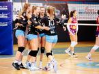 Calcit Volley Nova KBM Branik