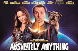 Kar hočeš (Absolutely Anything)