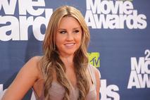 Amanda Bynes