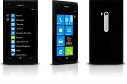 Ocenili smo: Nokia Lumia 900