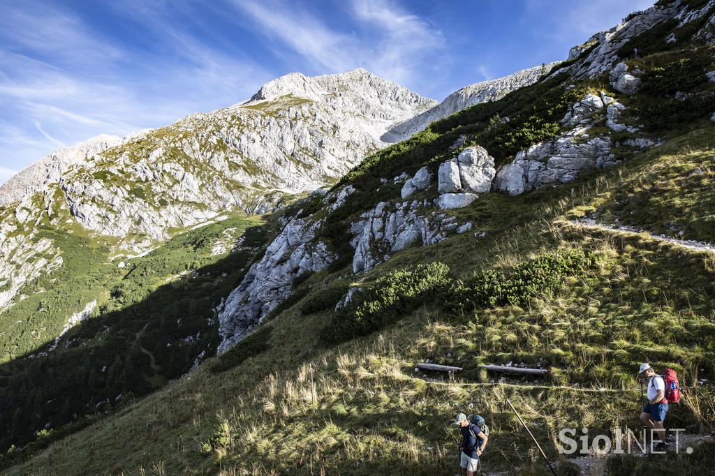 Bivakiranje/goreGRZS/Renault Nissan Slovenija