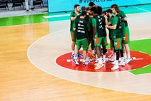 KK Cedevita Olimpija : Promitheas Patras, Eurocup