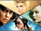 TV-priporočila: Filmi Charlize Theron