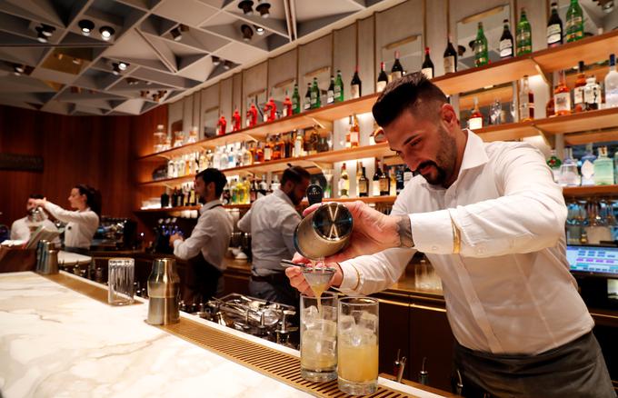 Starbucks Milano | Foto: Reuters