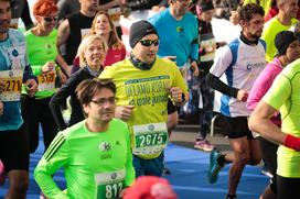 SIJ 5 Ljubljanski maraton