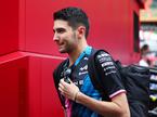 Esteban Ocon