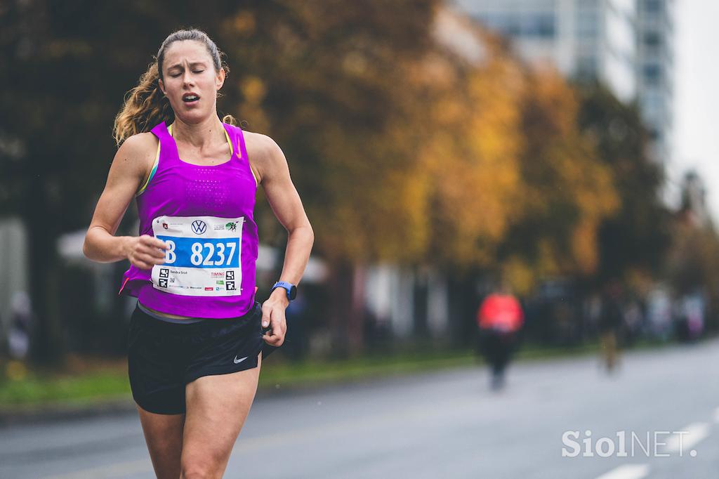 Ljubljanski maraton 2022