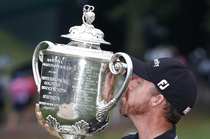 Jimmy Walker | Foto Reuters