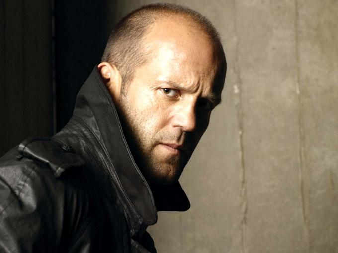 Jason Statham | Foto: 