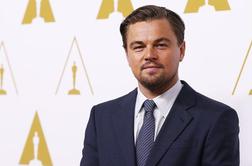 Bo DiCaprio dobil letošnjega oskarja?