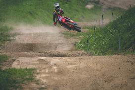 Tim Gajser Honda Tiga243Land