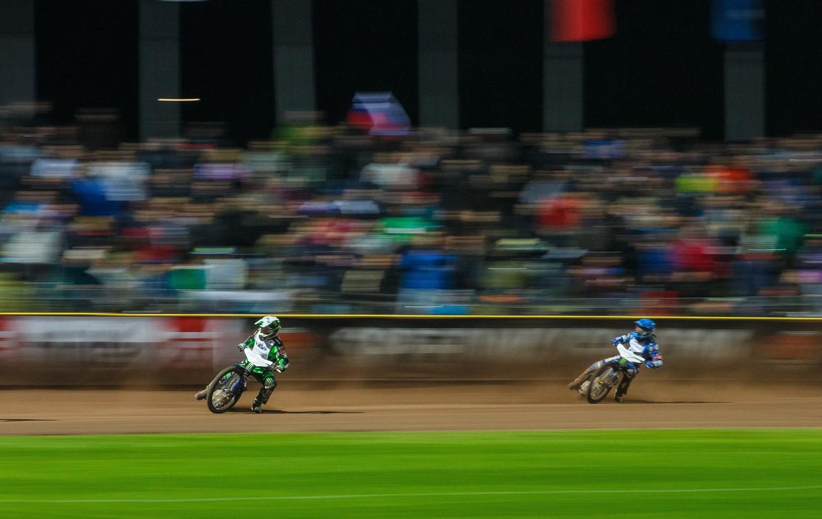 spidvej speedway krsko 2016 | Foto Grega Valančič Sportida