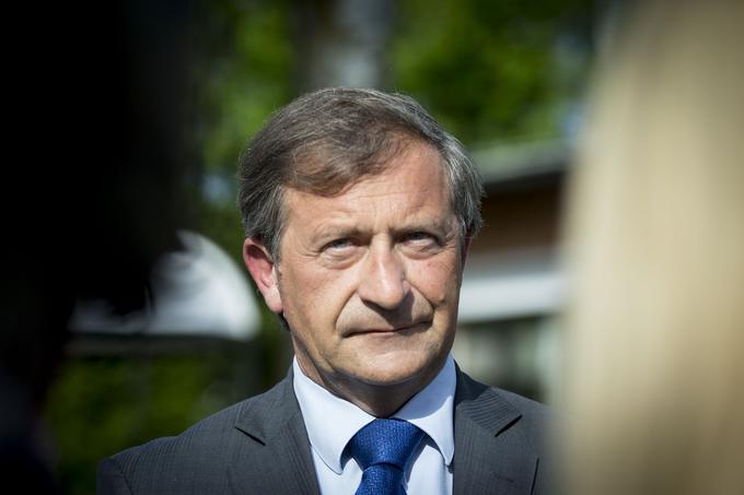 Erjavec | Foto: 