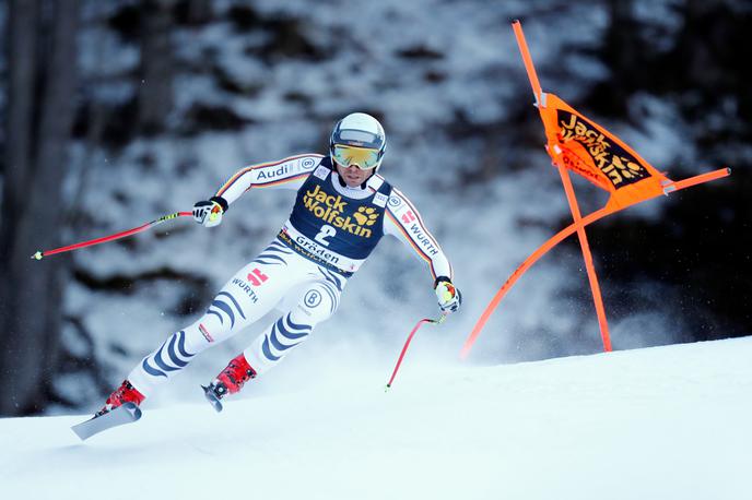 Andreas Sander | Andreas Sander je že končal sezono. | Foto Reuters