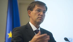 Miro Cerar: Vlada ne načrtuje dviga DDV