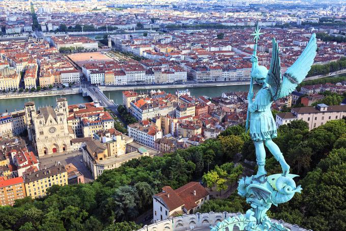 Lyon | Foto: Thinkstock