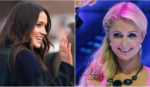 Meghan Markle o Paris Hilton: Ona je bila lepa, jaz pa pametna