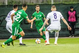 Olimpija Maribor pokal Finale