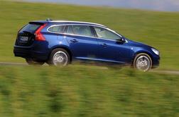 Volvo V60 D3