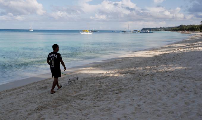 Boracay | Foto: Reuters