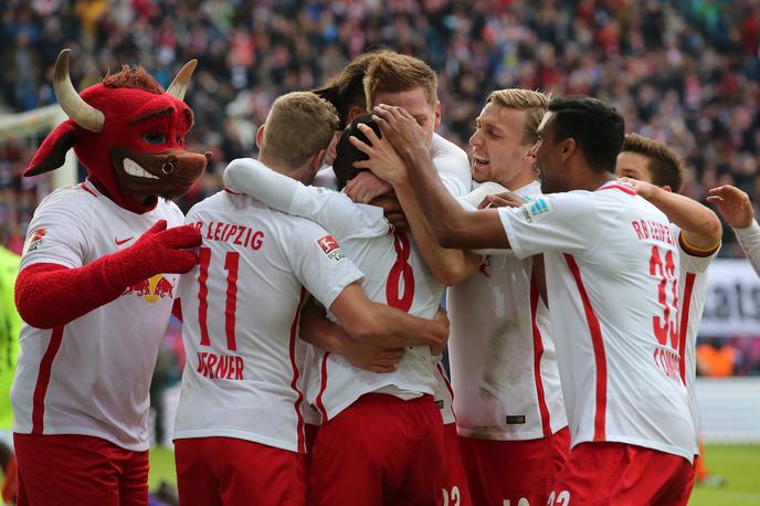 RB Leipzig | Foto Reuters