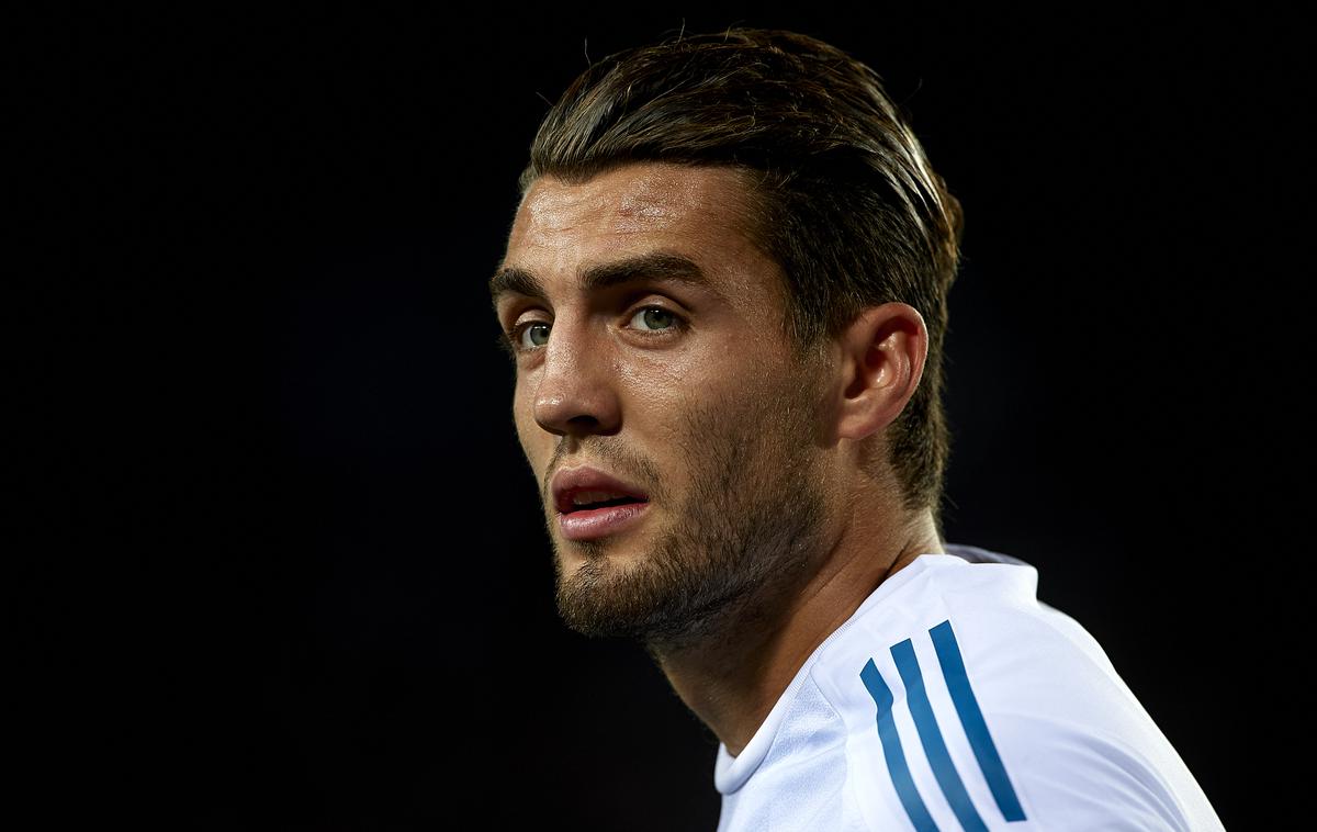 Mateo Kovačić | Mateo Kovačić odslej v Londonu. | Foto Getty Images