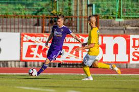 NK Bravo NK Maribor