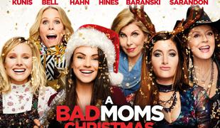 Poredne mame 2: Božič (A Bad Moms Christmas)