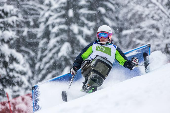 Jernej Slivnik | Foto Sportida