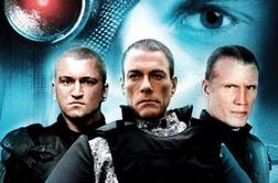 Univerzalni vojak 3 (Universal Soldier: Regeneration)