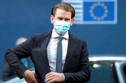 Sebastian Kurz: Pripravite se na izjemno težke čase