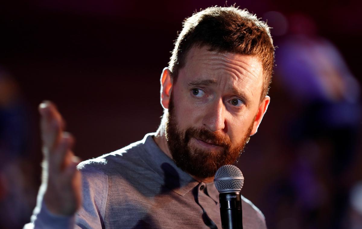 Bradley Wiggins | Foto Reuters