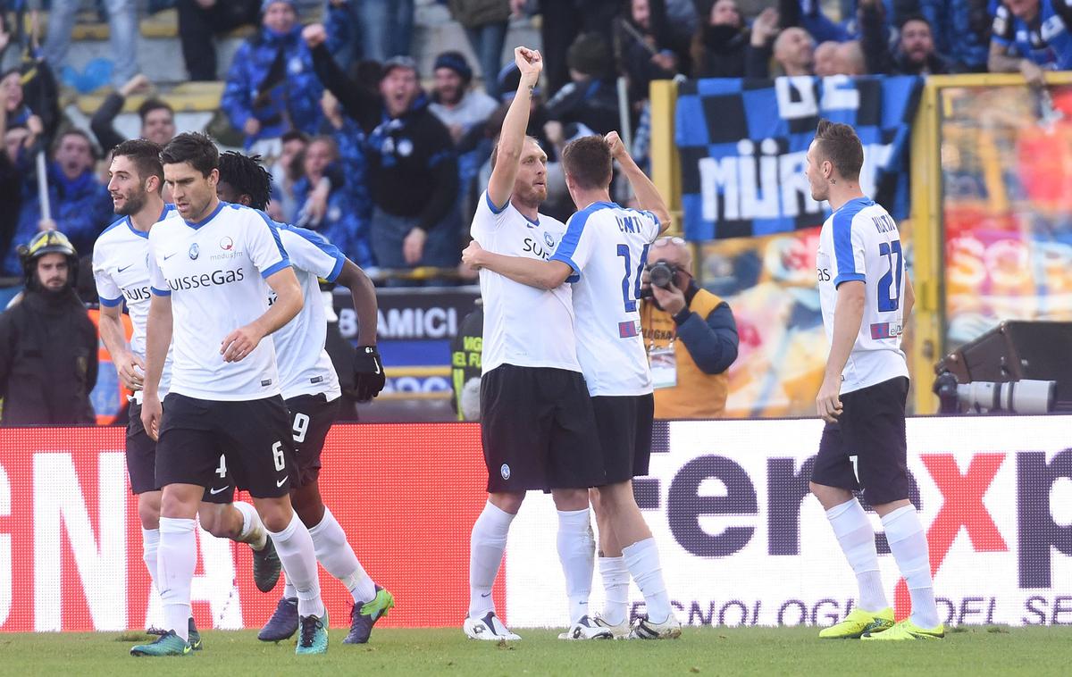 Atalanta | Foto Guliver/Getty Images