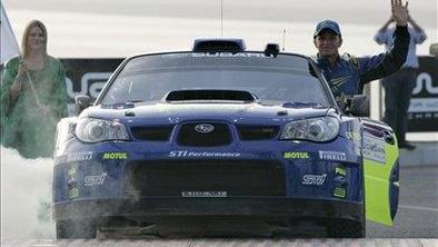 Solberg zanikal nakup Citroëna