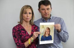 Bo nova preiskava izginotja Madeleine McCann uspešna?