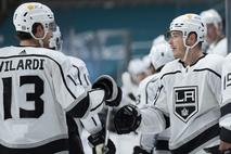 Los Angeles Kings