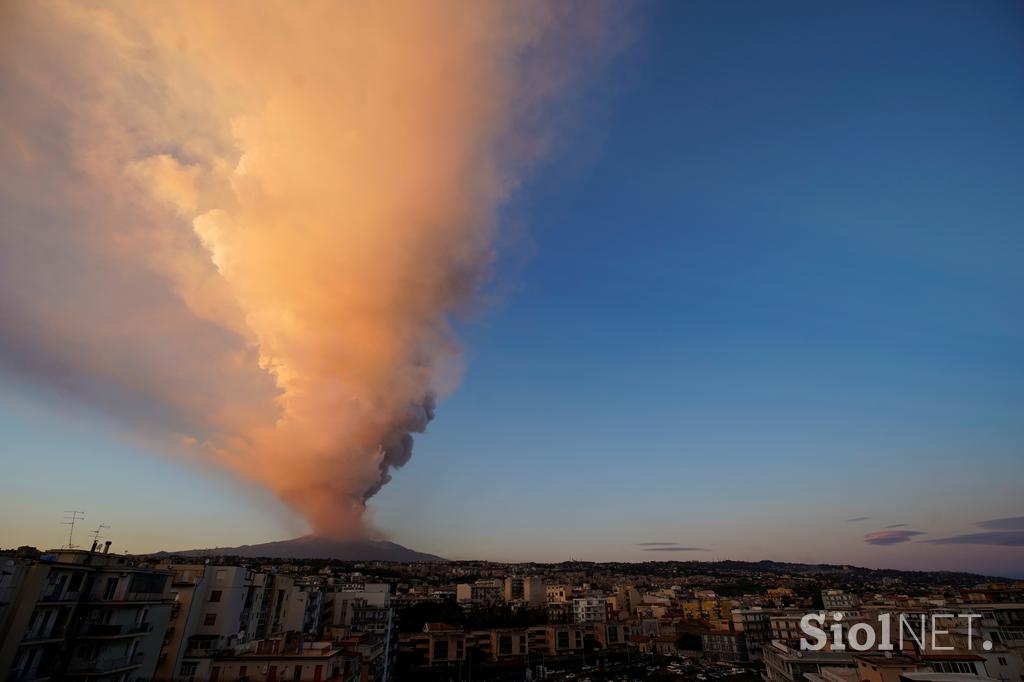 Etna