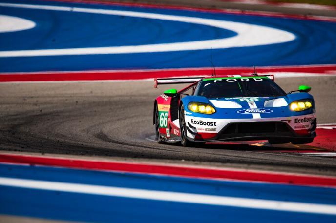 Ford GT Le Mans | Foto Ford