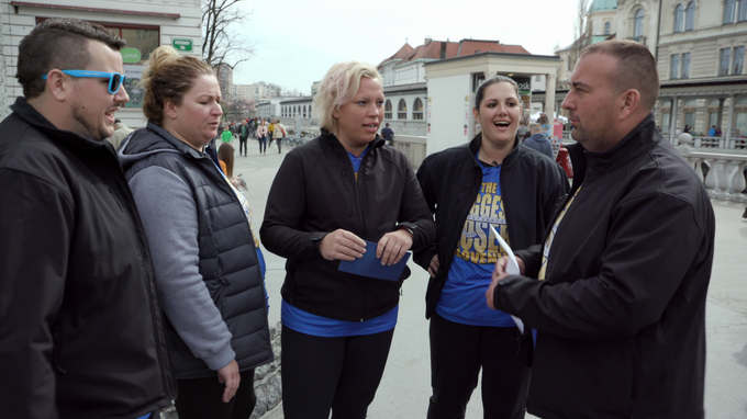 The Biggest Loser Slovenija | Foto: 