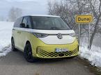 Volkswagen ID buzz