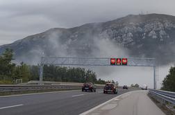 Vreme: pred nami še hladna jutra in megla po nižinah #video