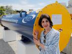 Fabiola Gianotti