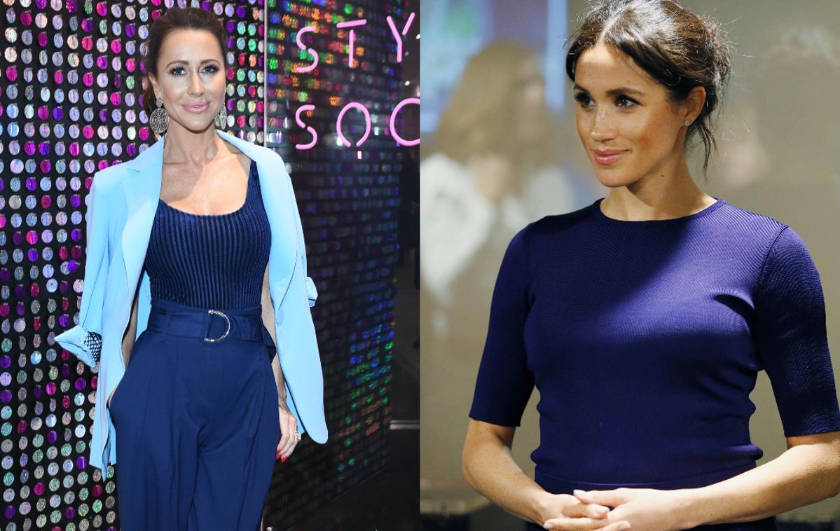 Meghan Markle, Jessica Mulroney | Jessica in Meghan sta prijateljici že vrsto let. | Foto Getty Images